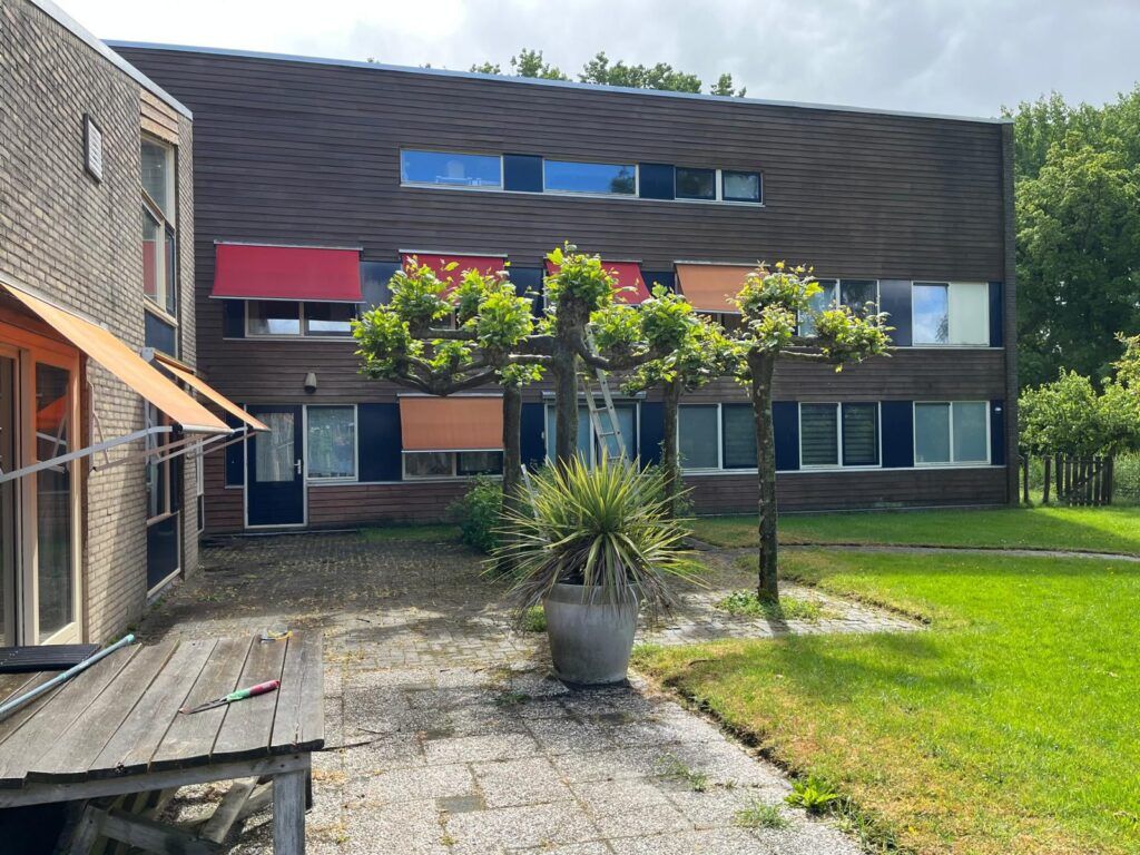 Zorggroep Fraai – Goutum