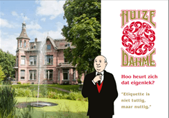 Zorgvilla Huize Dahme