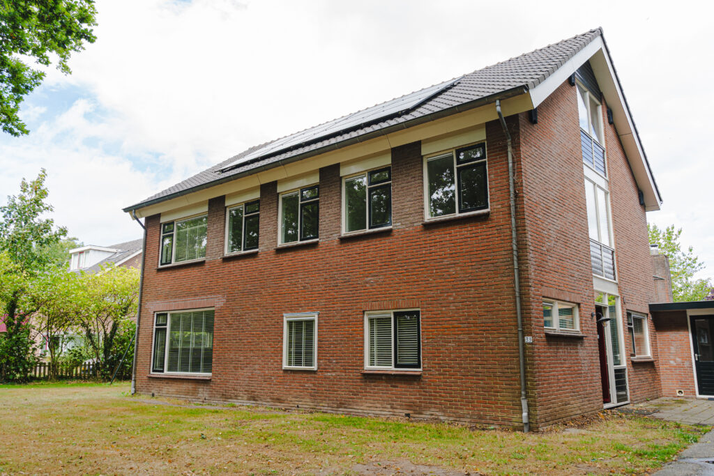 Fort Jeugd – Het Kasteel