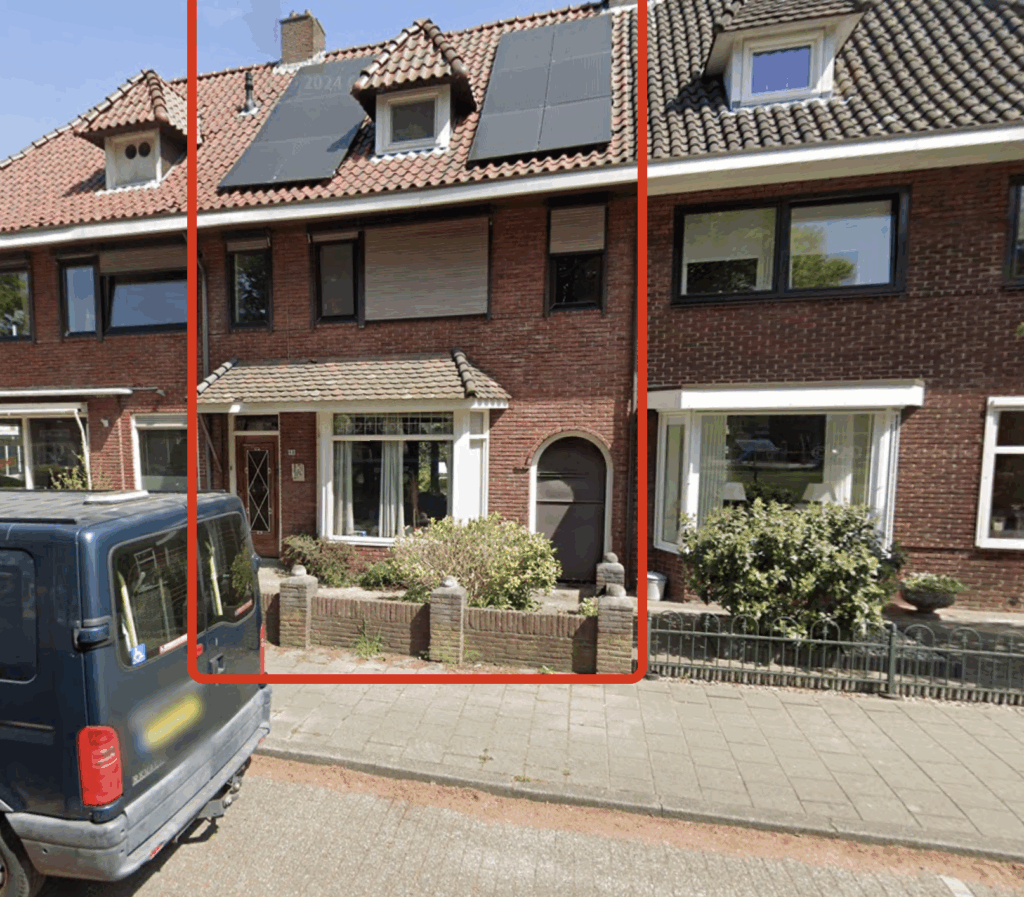 Silmar Zorg | Dahlia