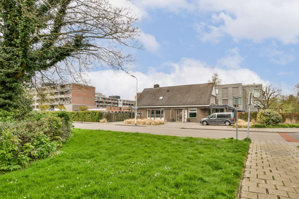 Philadelphia – Het Katshuis wonen