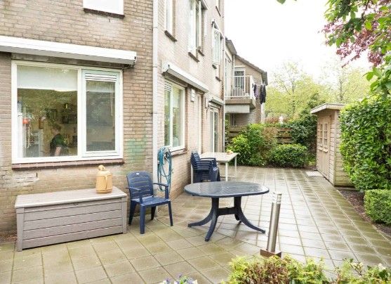 Zideris – Verfmolen