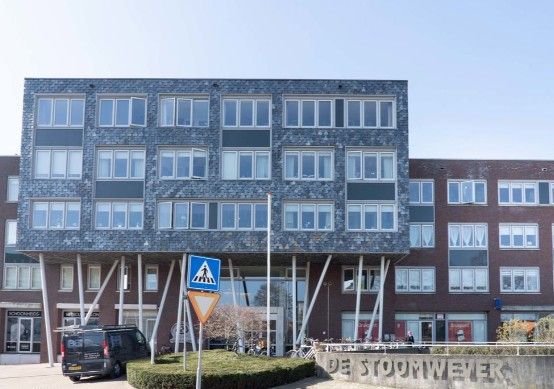 Zideris -Weverij 21a