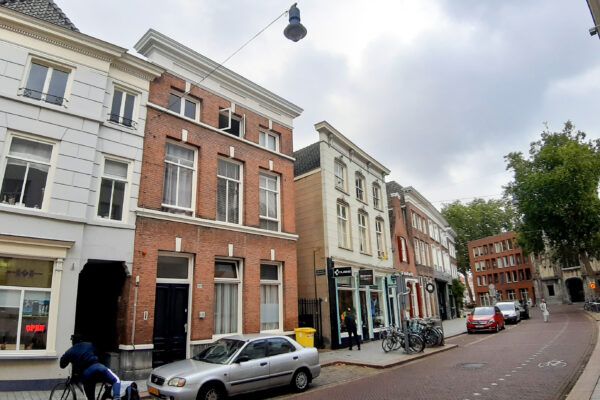 Leermakers Autismegroep – Wonen Den Bosch