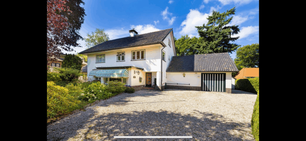 Gezinshuis Samen Verder