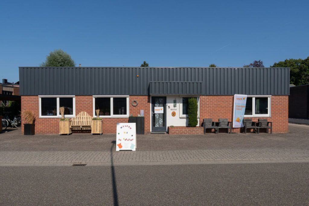 Dagbesteding AC Creatief