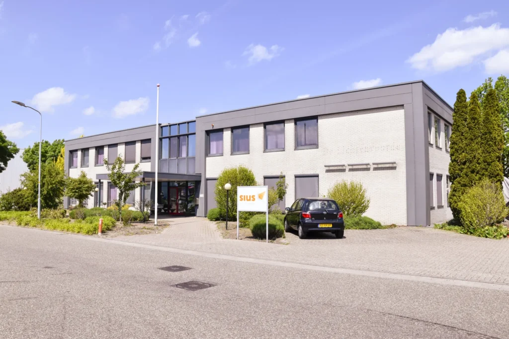 Dagbesteding AC Galileistraat