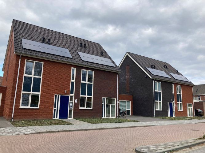 Wonen met begeleiding Autisme