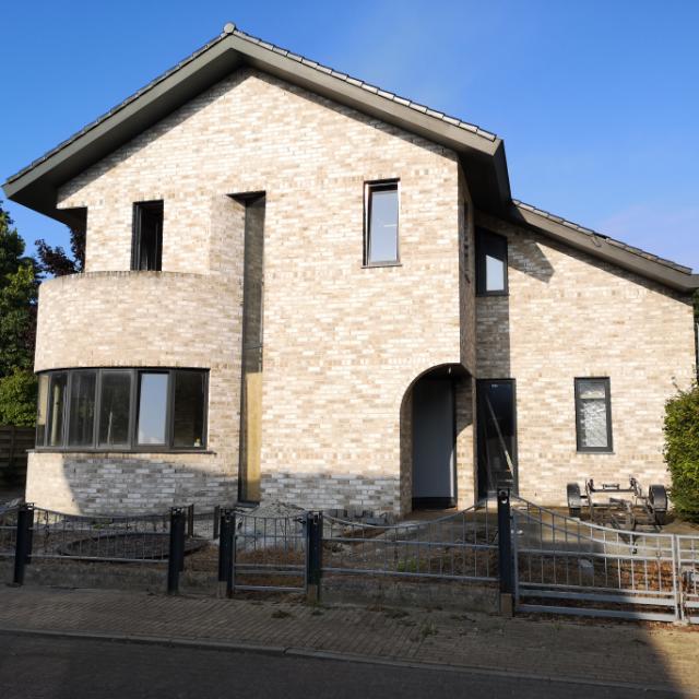 Helder – locatie Karolingenstraat