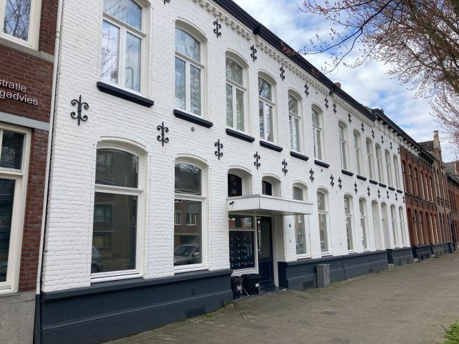 Roermond Wonen met begeleiding Autisme