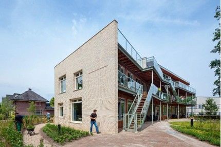 ’s Heeren Loo De Villa