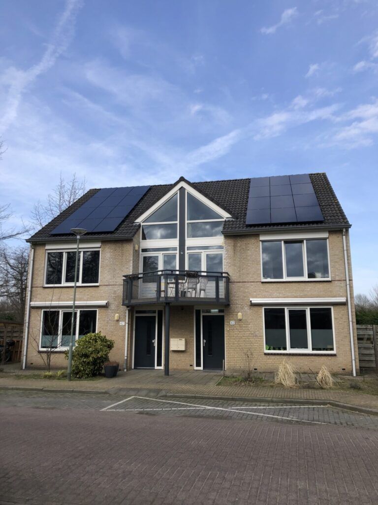 Helder – locatie Leenherenstraat