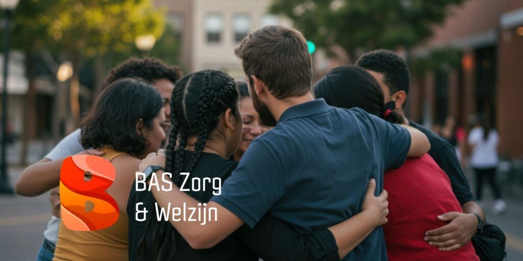 BAS Zorg en Welzijn – AMV-Groep