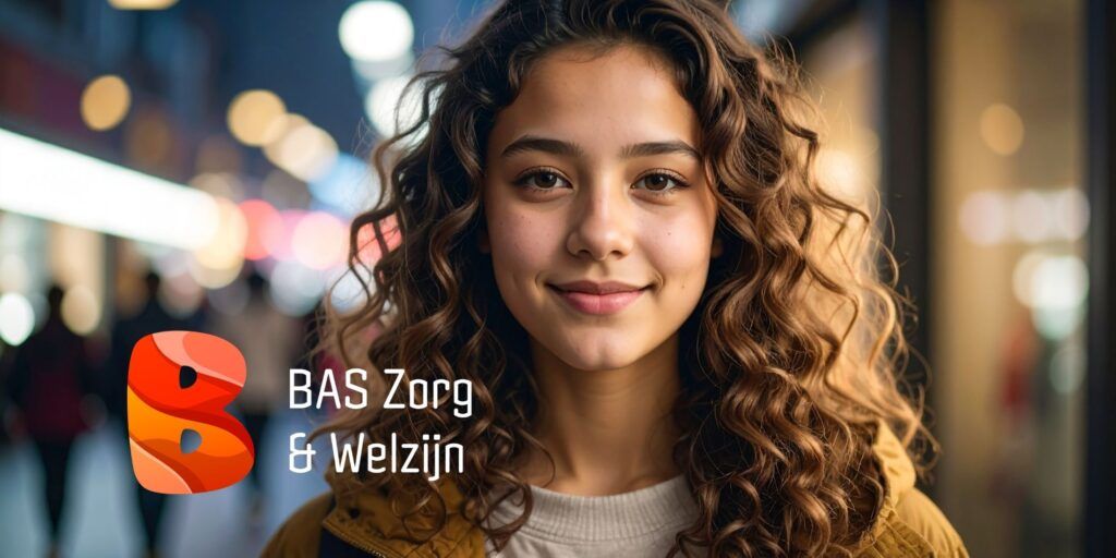 BAS Zorg en Welzijn – Vondelstraat