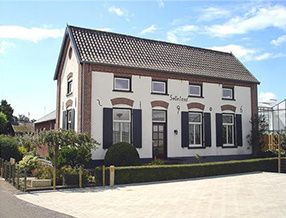 De Amethyst -Begeleid wonen