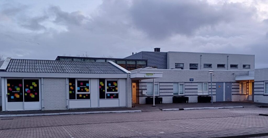 Triade-Vitree – dagbesteding Schoener