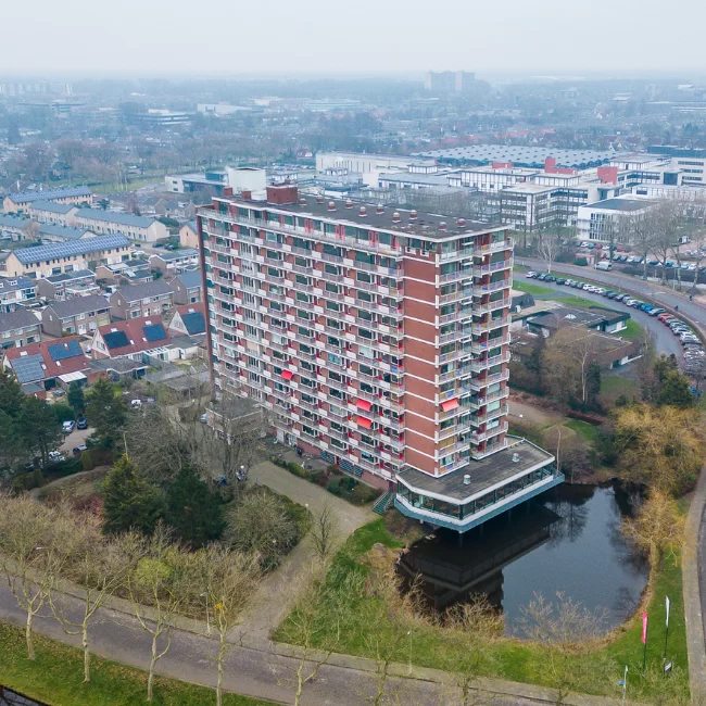 De 5 Zuilen – Haverstuk 75