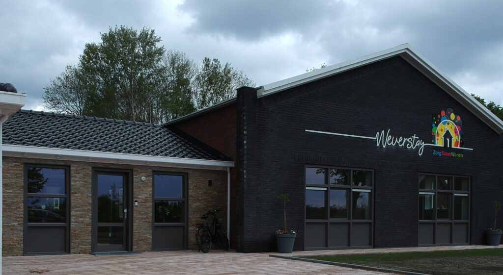Weverstay – ZorgSaamWonen
