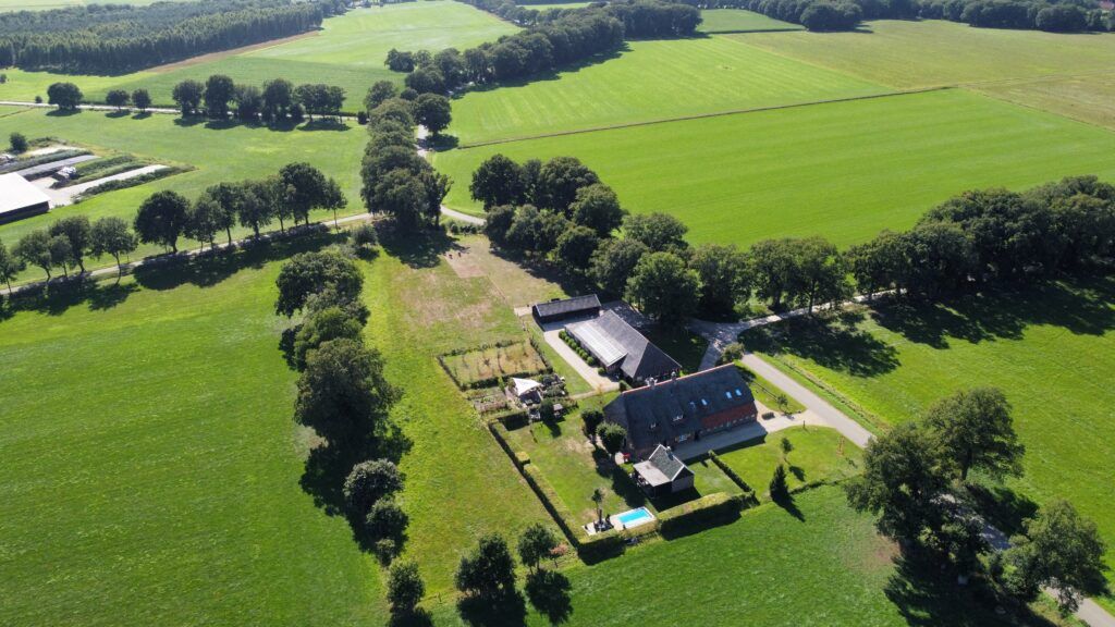 Hoeve de Klumpe