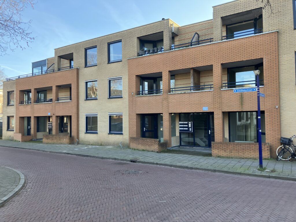 Philadelphia Zorg – Gasthuisstraat