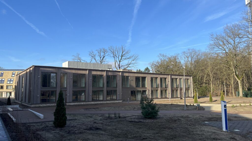 Blend wonen- november 2026