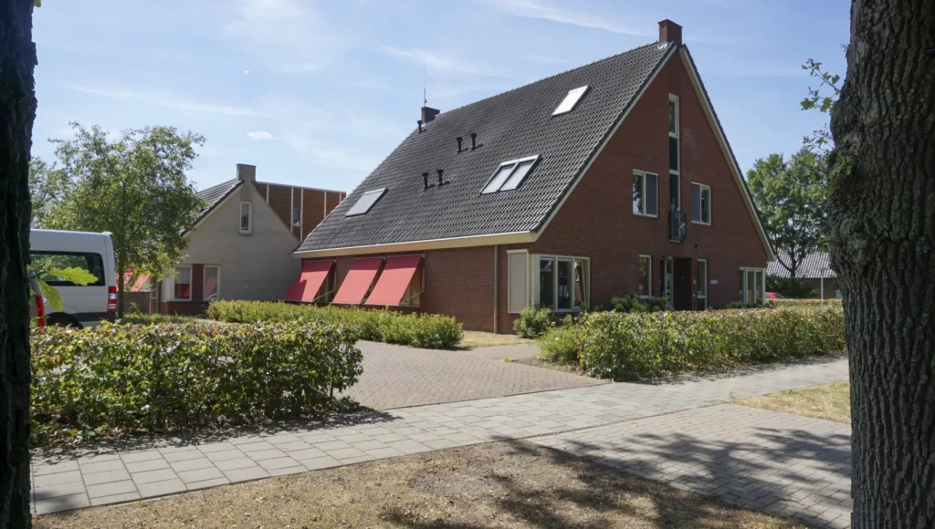 Sius Kalverweidendijk