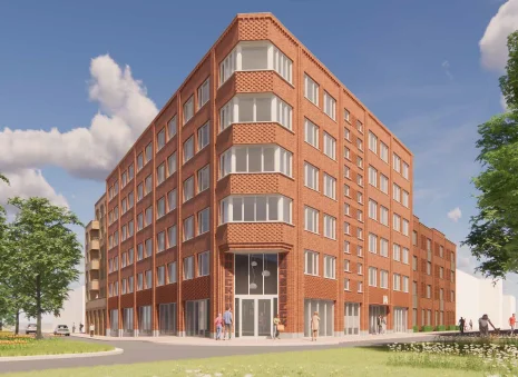 Triade-Vitree – Lahemaalaan