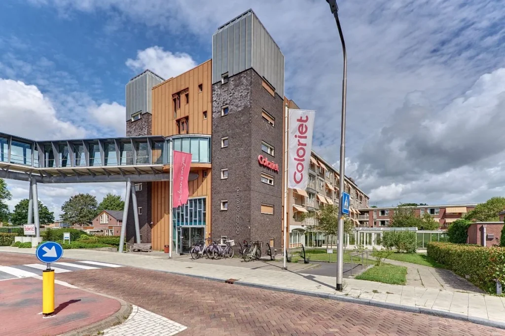 Triade-Vitree -Valkappel