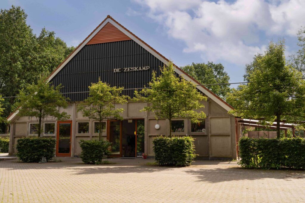 Triade-Vitree – Zeskamp