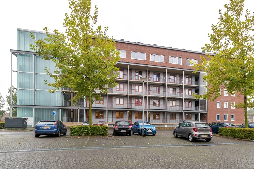 Triade-Vitree – Wisselweg