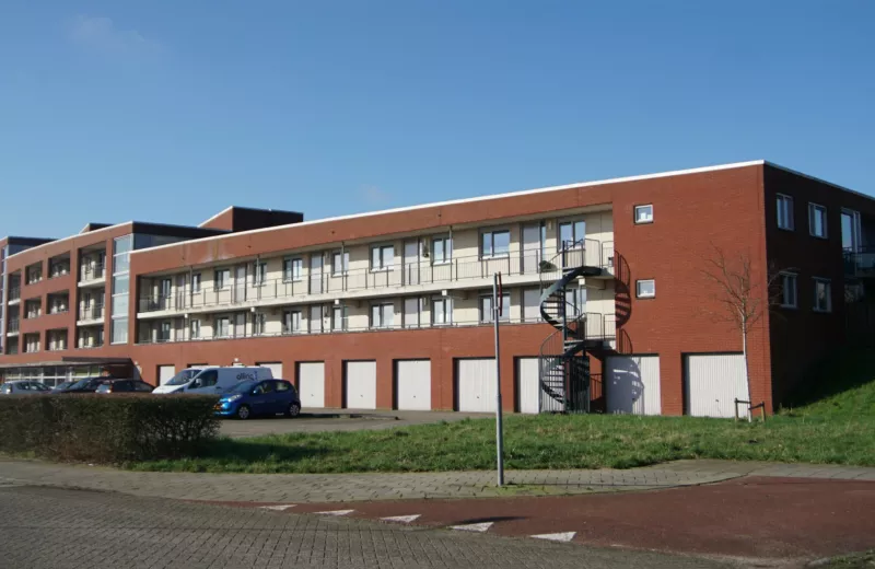 Unieke kans samenwonen