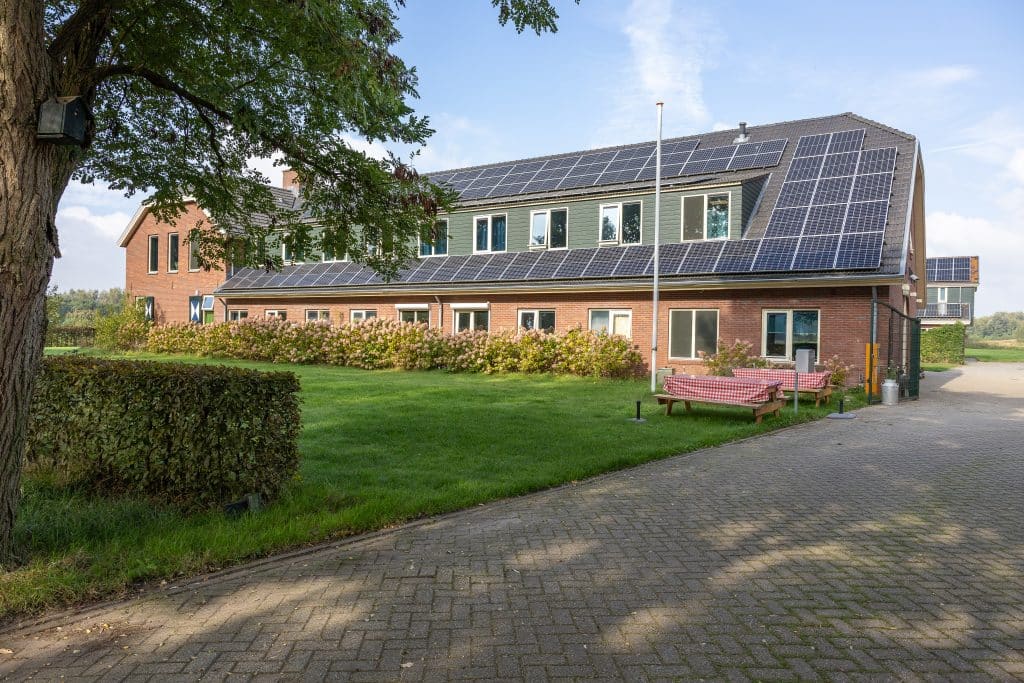 Abrona Hofstede Ruwinkel