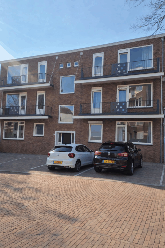 Glorie Huis centrum