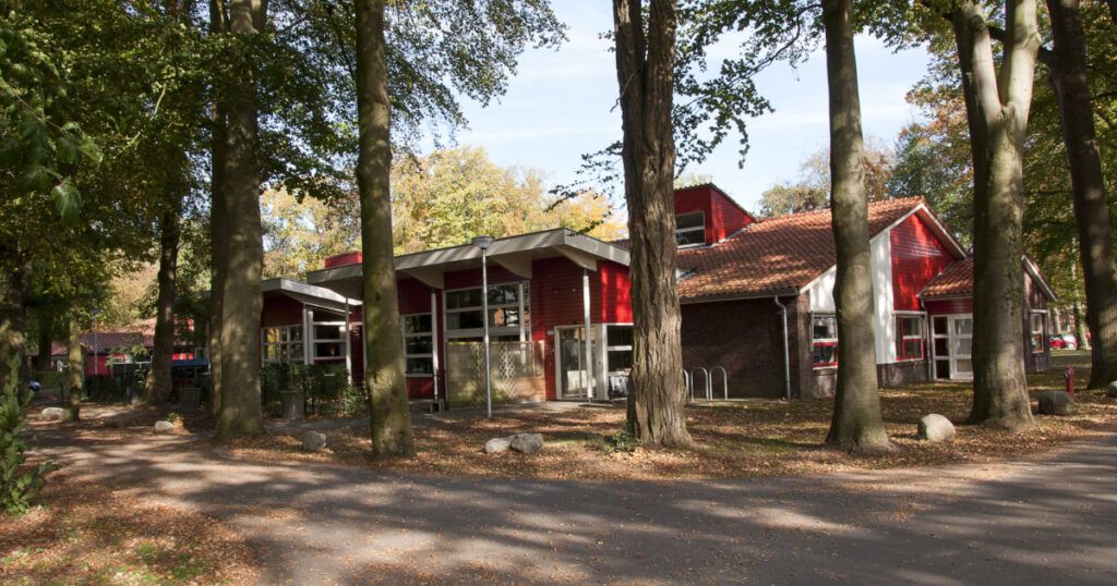 ’s Heeren Loo Achisomoglaan 101/107