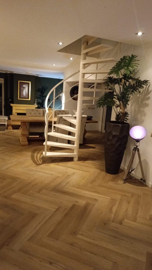 Zorggroep Den Hartog -Meidengroep