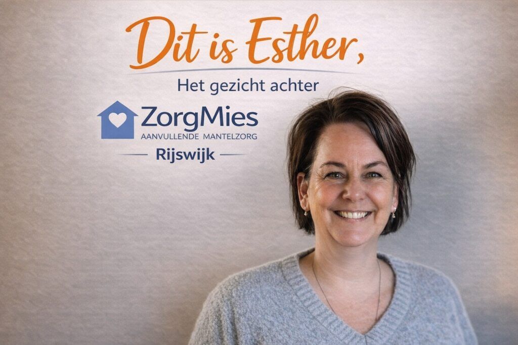 Aanvullende mantelzorg