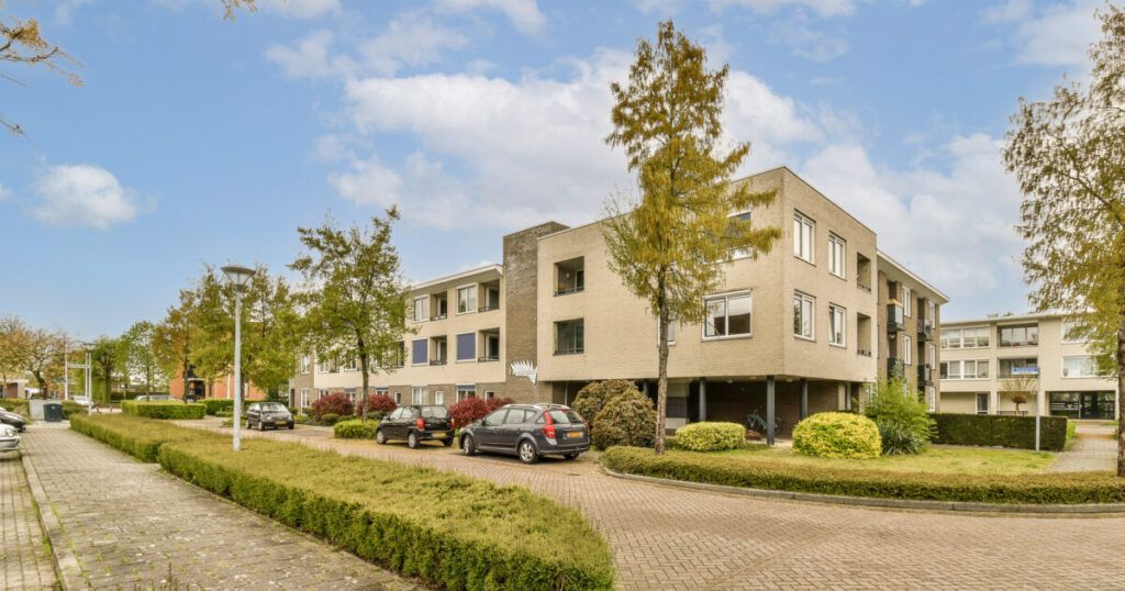 Ouderinitiatief ’t Binnenhues
