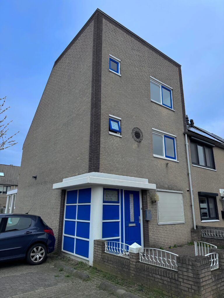 Leefkracht Wonen
