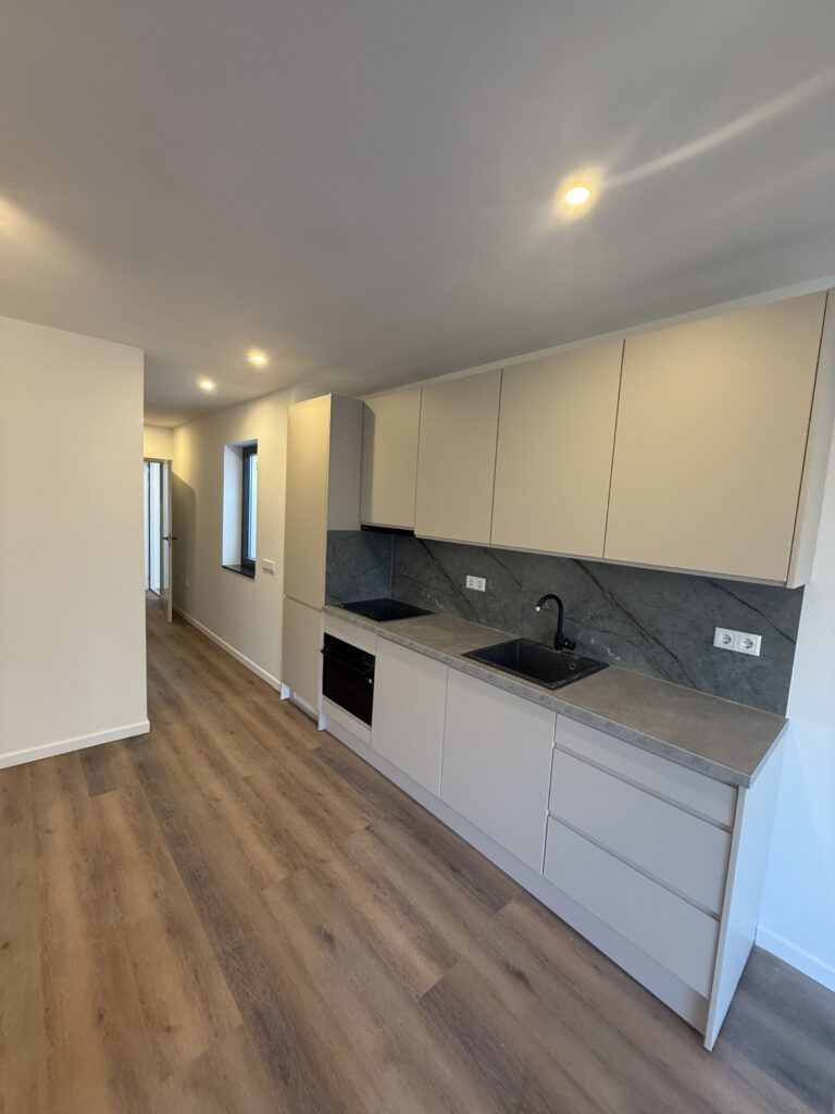 Zorg-Vleugel – Nieuwbouw Appartementen