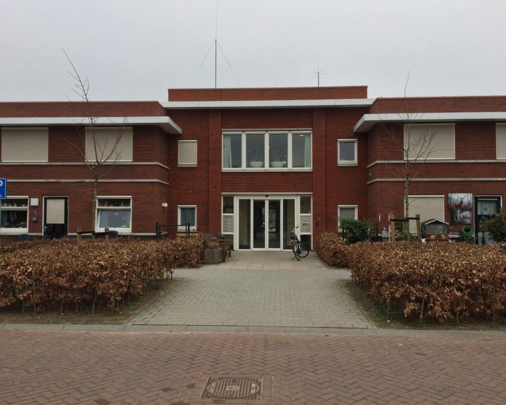 Abrona Kometenlaan 25