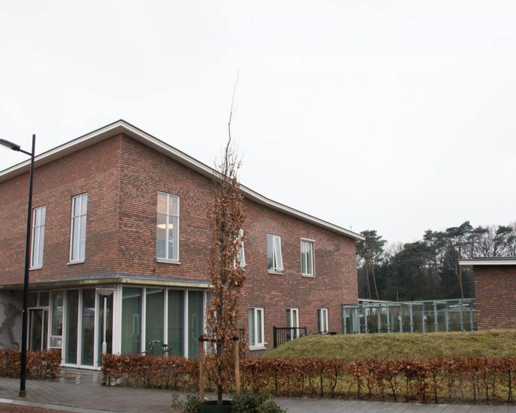 Abrona Planetenlaan 114