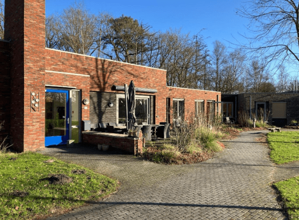 ’s Heeren Loo Achisomoglaan 360