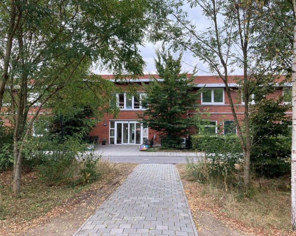 Abrona Sterrenberglaan 70