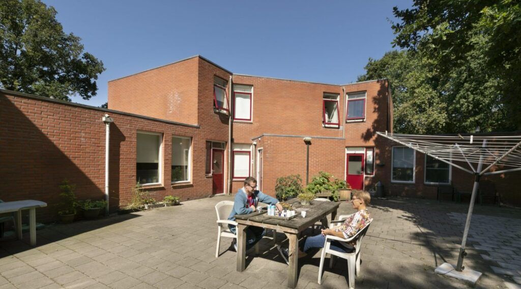 Humanitas DMH – Vogelhof