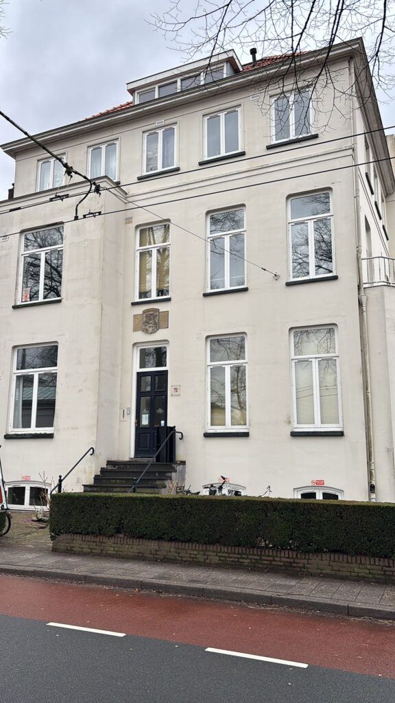 Zorgdeurvijf