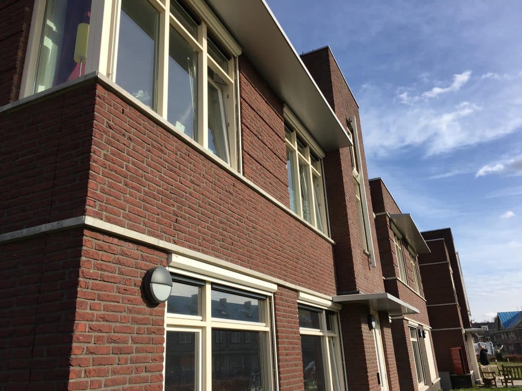 Abrona Zonnelaan 202