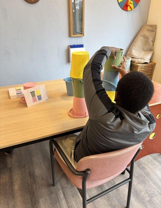 ’s Heeren Loo – De Zeebries