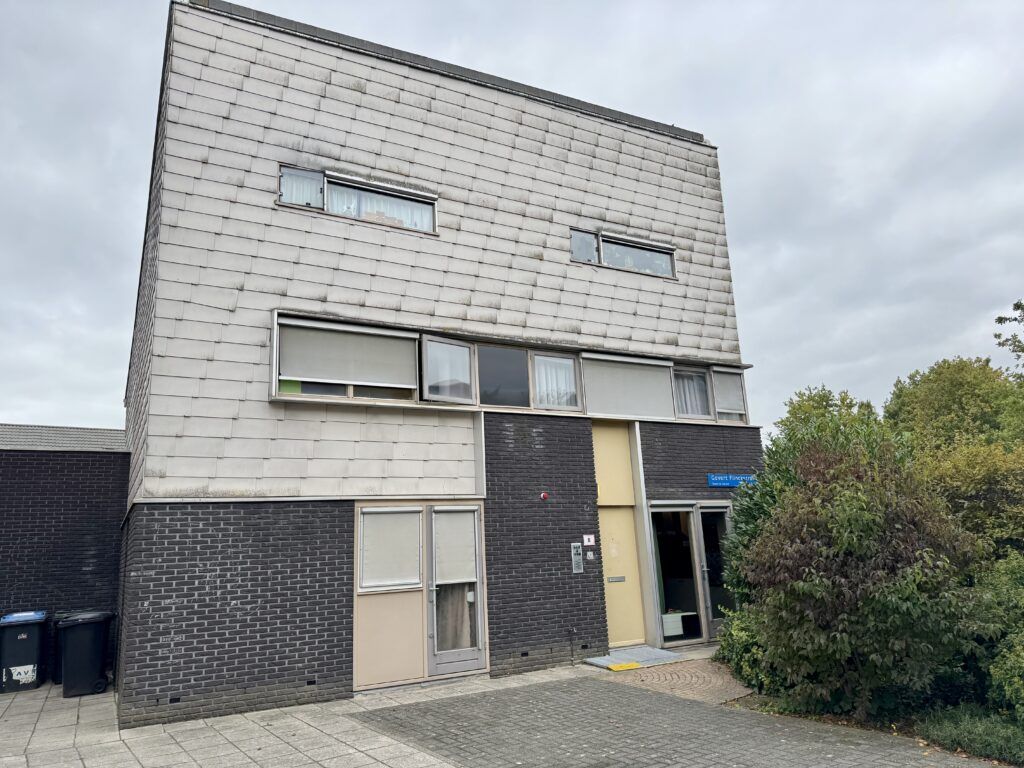 Triade-Vitree – Govert Flinckstraat 117-119