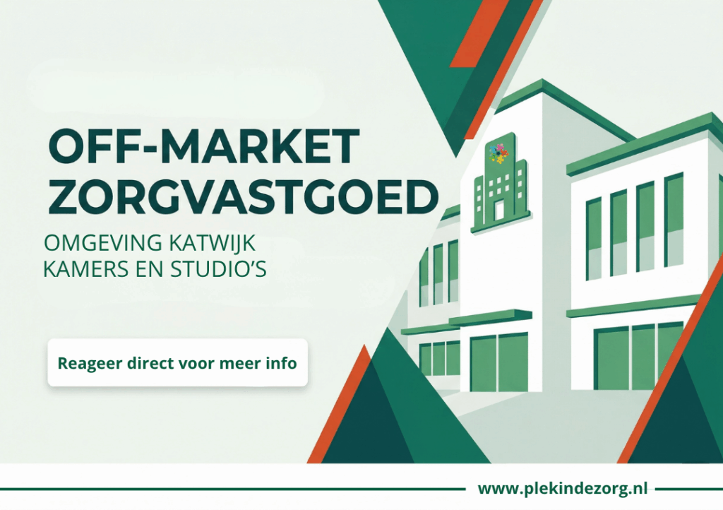 OFF-Market Studio’s Omgeving Katwijk