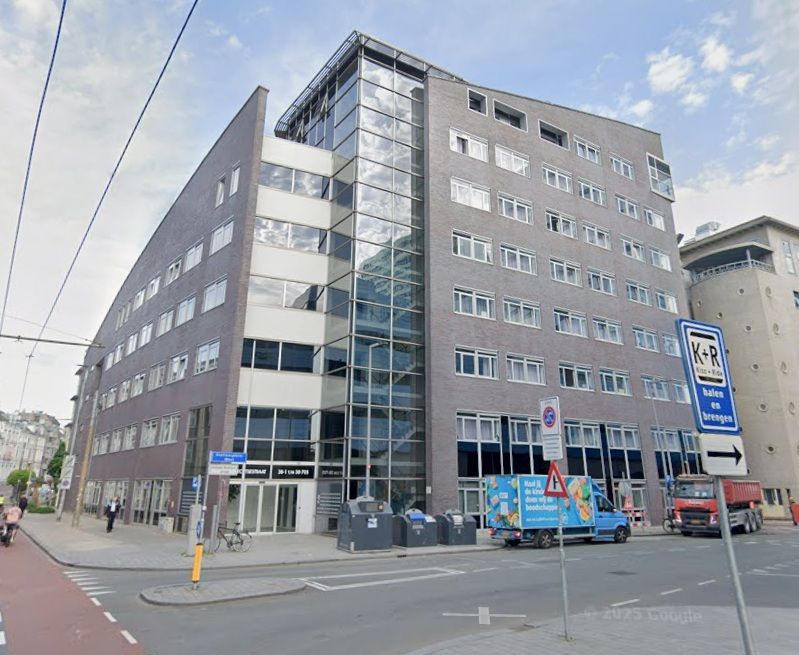 Next Level woonlocatie